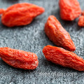 Top grade organic goji berries with Vitamin C